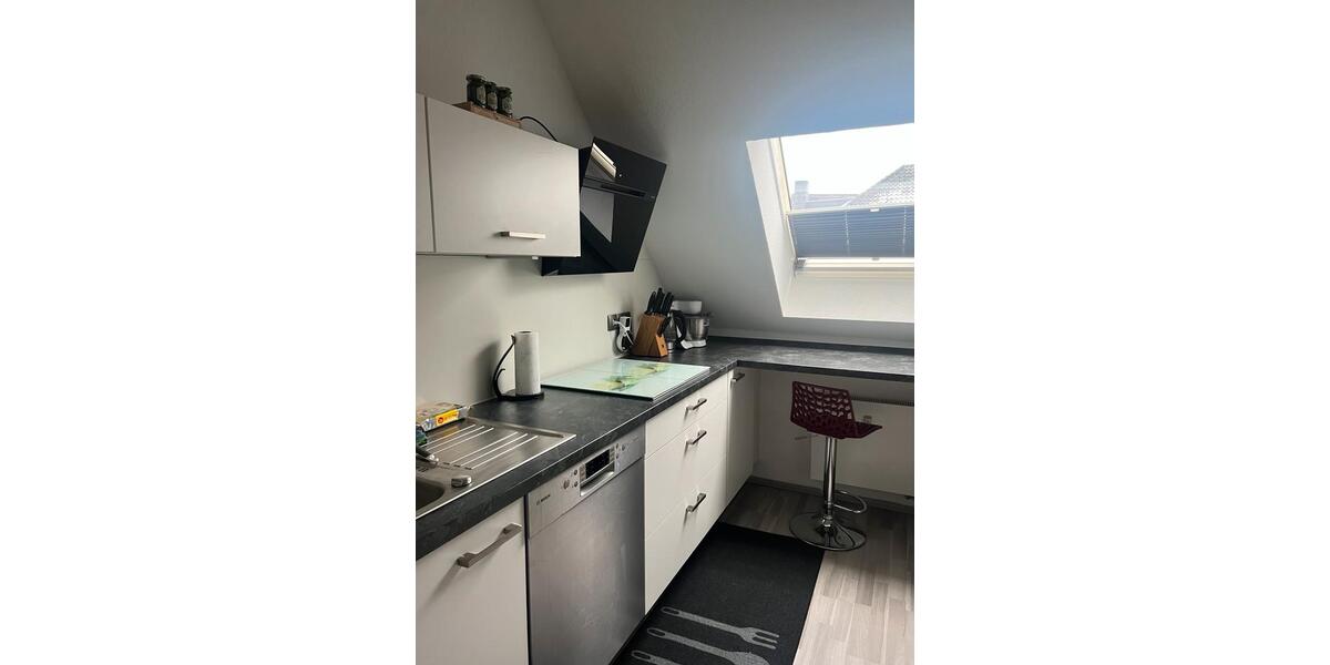 Etagenwohnung Dortmund Aplerbeck - 3.5 Zimmer, 63 m&sup2;, 195.000&euro; | Angebot:26048370