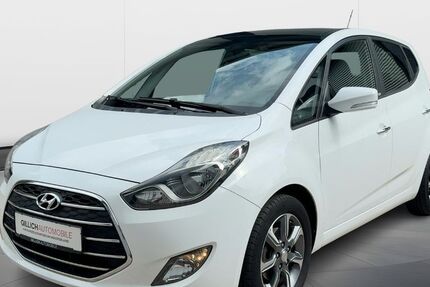 Hyundai ix20 84.300 km 10.990 &euro; Olfen 59399