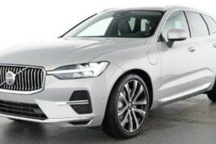 Volvo XC60 25.000 km 48.800 &euro; Hamm 59067