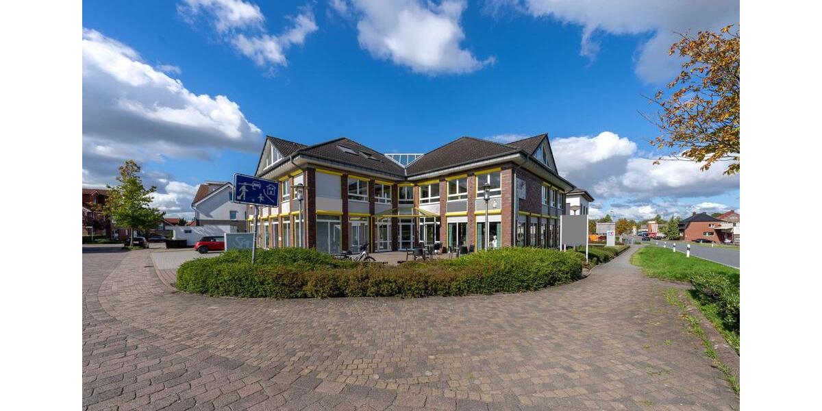 Gewerbeobjekt Nordkirchen - 550&euro; | Angebot:23149168