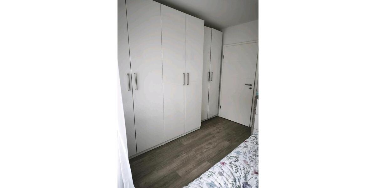 Etagenwohnung Hamm Bockum - 3 Zimmer, 76 m&sup2;, 1.200&euro; | Angebot:26473012