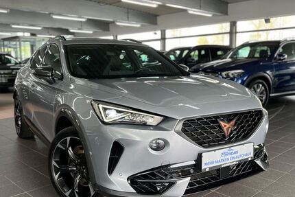 Cupra Formentor 63.855 km 27.999 &euro; Werl 59457