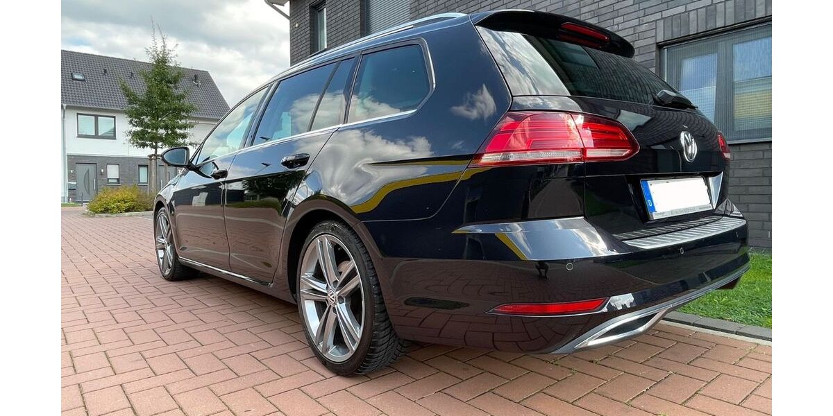 VW Golf 210.000 km 11.490 &euro; Bönen 59199