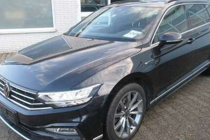 VW Passat Variant R-Line 2.0 TDI DSG NAVI PANORAMA KA 71.750 km 25.900 &euro; Bergkamen 59192