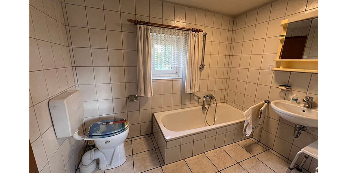 Einfamilienhaus Welver Klotingen - 7 Zimmer, 160 m&sup2;, 220.000&euro; | Angebot:25693678