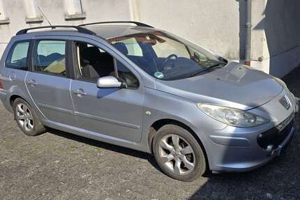 Peugeot 307 237.900 km 750 &euro; Ahlen 59229