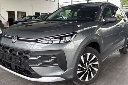 VW T-Roc 5.420 km 33.770 &euro; Lünen 44536