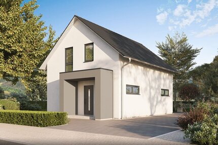 Ihr individuelles Einfamilienhaus in Schwerte - Flexibel geplant, nachhaltig gebaut - Haus Schwerte | Angebot:27307881