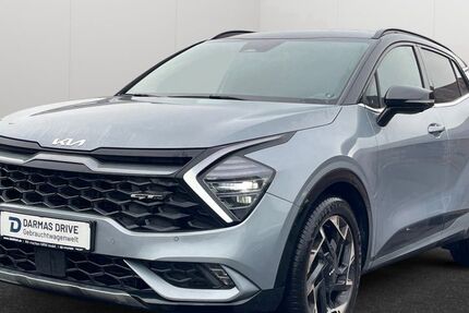 Kia Sportage 14.111 km 29.990 &euro; Datteln 45711