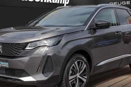 Peugeot 3008 31.171 km 29.980 &euro; Lünen 44532
