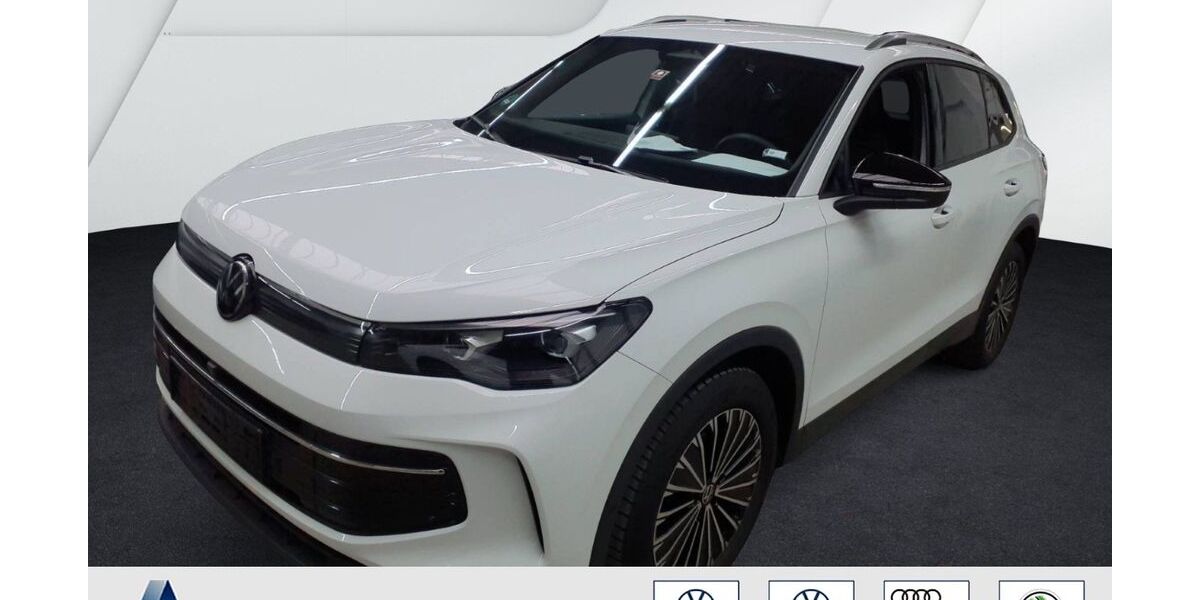 VW Tiguan 28.479 km 33.290 &euro; Selm 59379