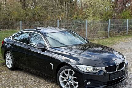 BMW 420 51.000 km 25.990 &euro; Hamm 59077