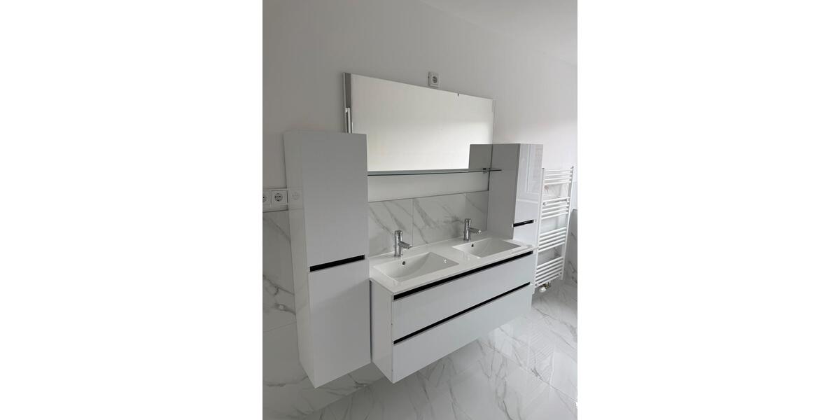 Dachgeschoßwohnung Menden (Sauerland) Bösperde - 3 Zimmer, 90 m&sup2;, 1.220&euro; | Angebot:26612608