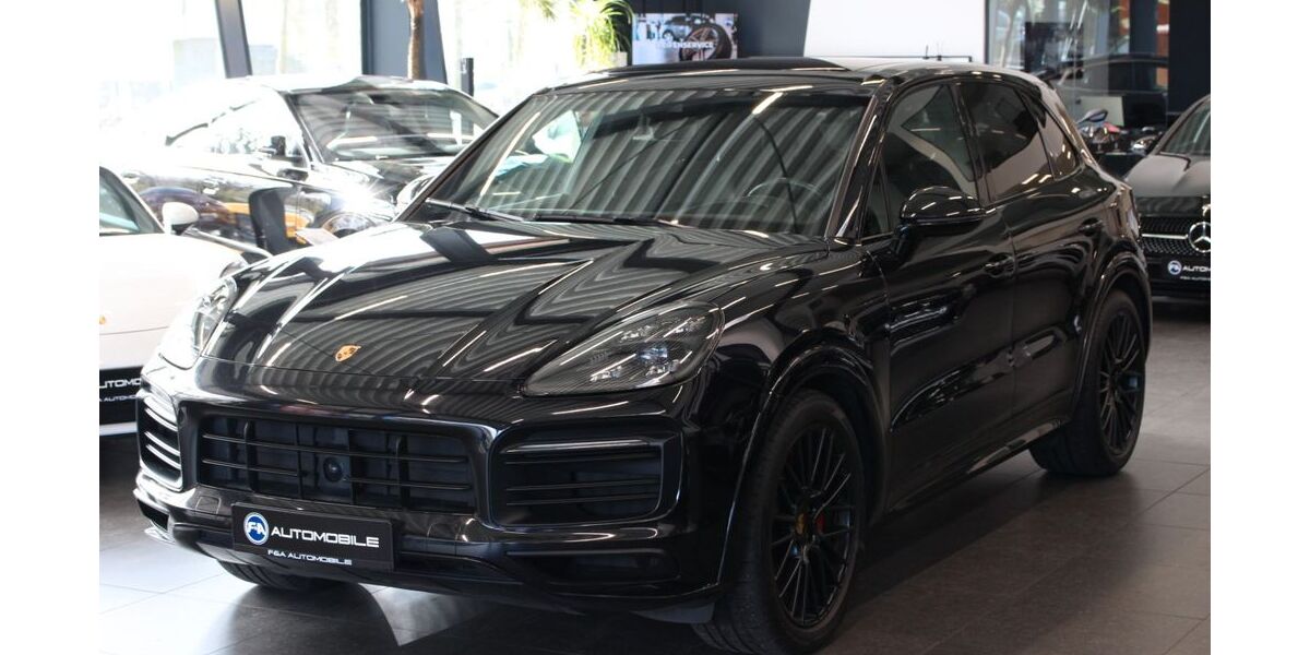 Porsche Cayenne 164.147 km 53.100 &euro; Bergkamen 59192