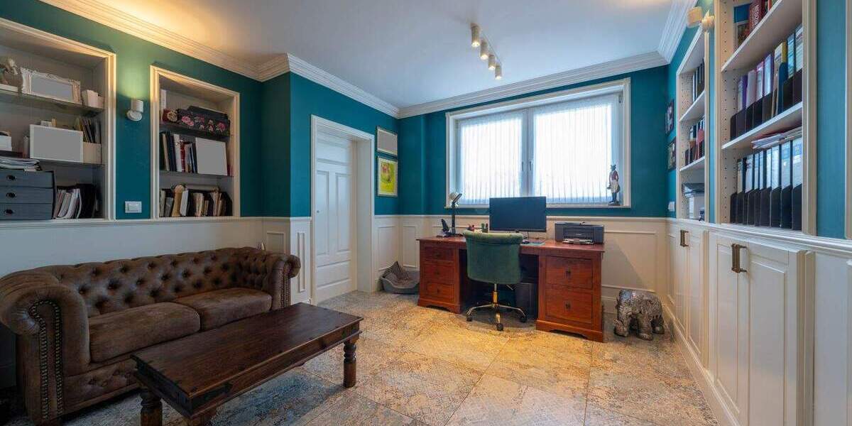 Bungalow Selm Bork - 4 Zimmer, 127 m&sup2;, 698.000&euro; | Angebot:25736771