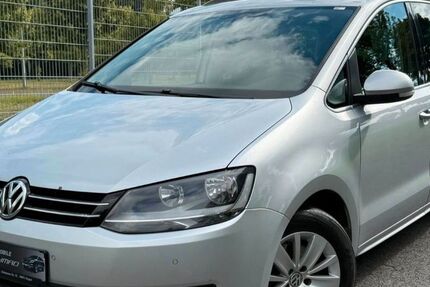 VW Sharan 360.000 km 4.750 &euro; Hamm 59067