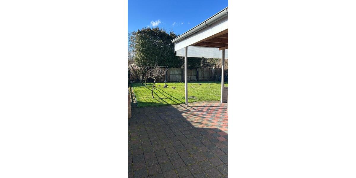 Erdgeschoßwohnung Hamm Bockum - 3 Zimmer, 78 m&sup2;, 1.100&euro; | Angebot:25613658