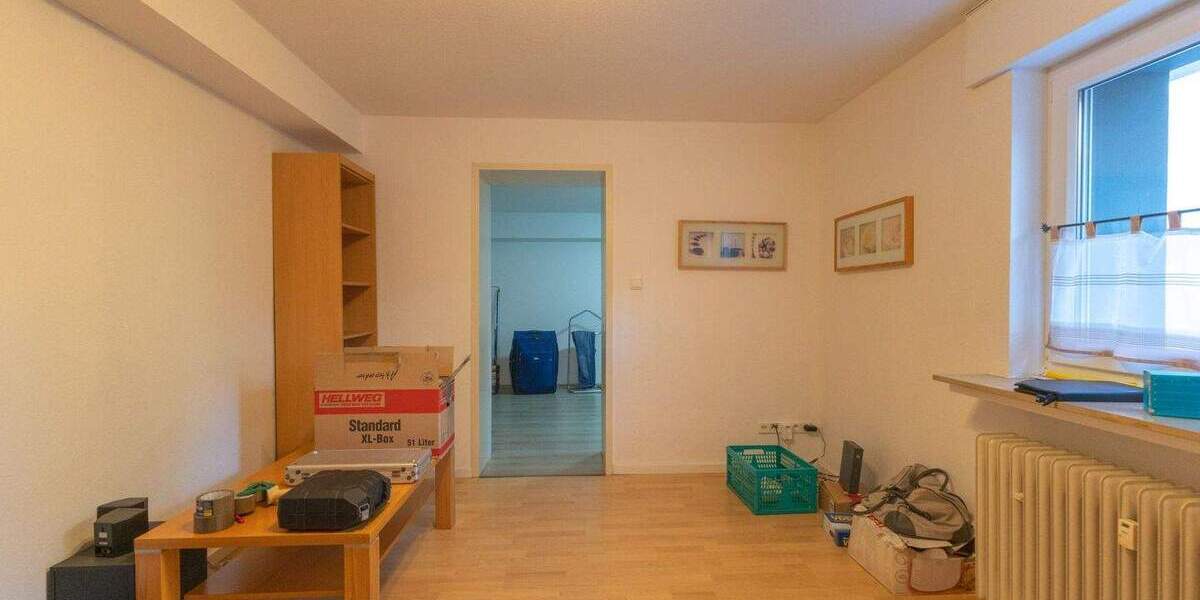 Terrassenwohnung Menden Platte Heide - 3 Zimmer, 86 m&sup2;, 189.000&euro; | Angebot:25666685