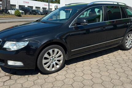 Skoda Superb 280.000 km 4.999 &euro; Dortmund 44147