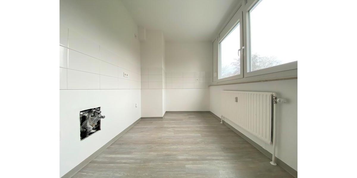 Etagenwohnung Dortmund Huckarde - 3 Zimmer, 70 m&sup2;, 615&euro; | Angebot:26486337