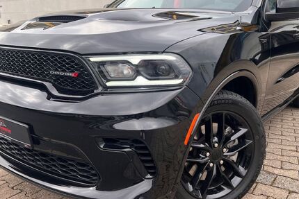 Dodge Durango 4.800 km 39.950 &euro; Unna 59425