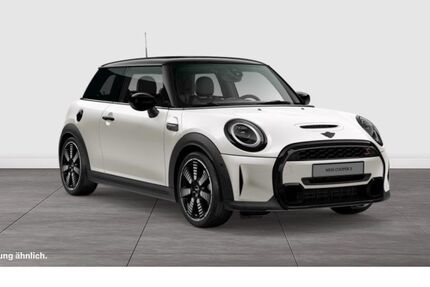 Mini Cooper S 22.921 km 28.440 &euro; Unna 59425