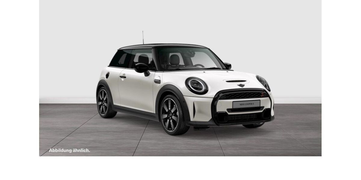 Mini Cooper S 22.921 km 28.440 &euro; Unna 59425