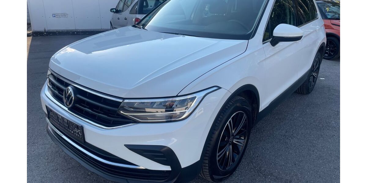 VW Tiguan 30.000 km 22.800 &euro; Iserlohn 58638