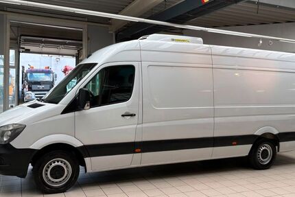 Mercedes-Benz Sprinter 255.000 km 19.900 &euro; Dortmund 44339