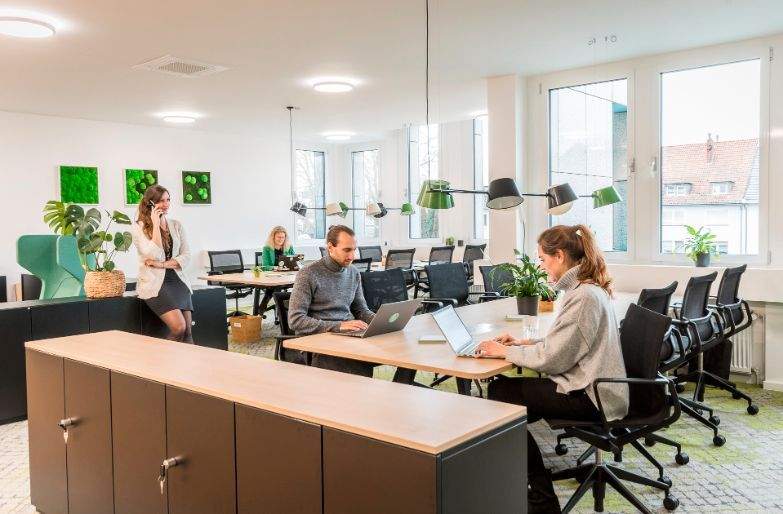 Gewerbeobjekt Dortmund Mitte - 199&euro; | Angebot:25866360