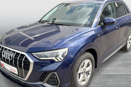 Audi Q3 6.982 km 35.411 &euro; Dortmund 44143