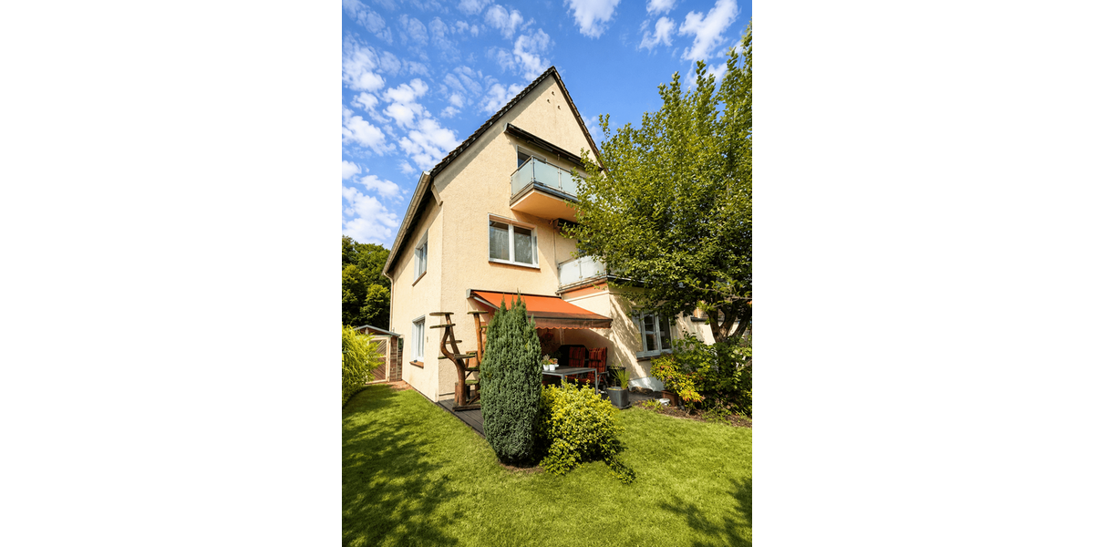Einfamilienhaus Dortmund Hombruch - 7 Zimmer, 198 m&sup2;, 590.000&euro; | Angebot:27175987