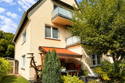 Haus Dortmund Hombruch - 7 Zimmer, 198 m&sup2;, 590.000&euro; | Angebot:27175987