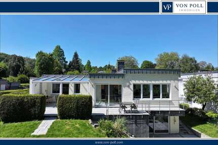Haus Dortmund Hombruch - 8 Zimmer, 320 m&sup2;, 1.189.000&euro; | Angebot:26695970