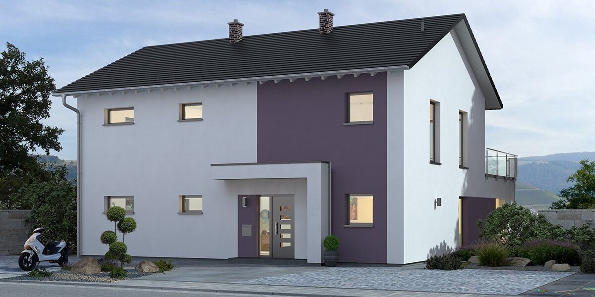 Individuelles Mehrfamilienhaus in Schwerte - Flexibles Wohnen mit allkauf-Komfort und Qualität - Mehrfamilienhaus, Wohnhaus Schwerte | Angebot:27650272