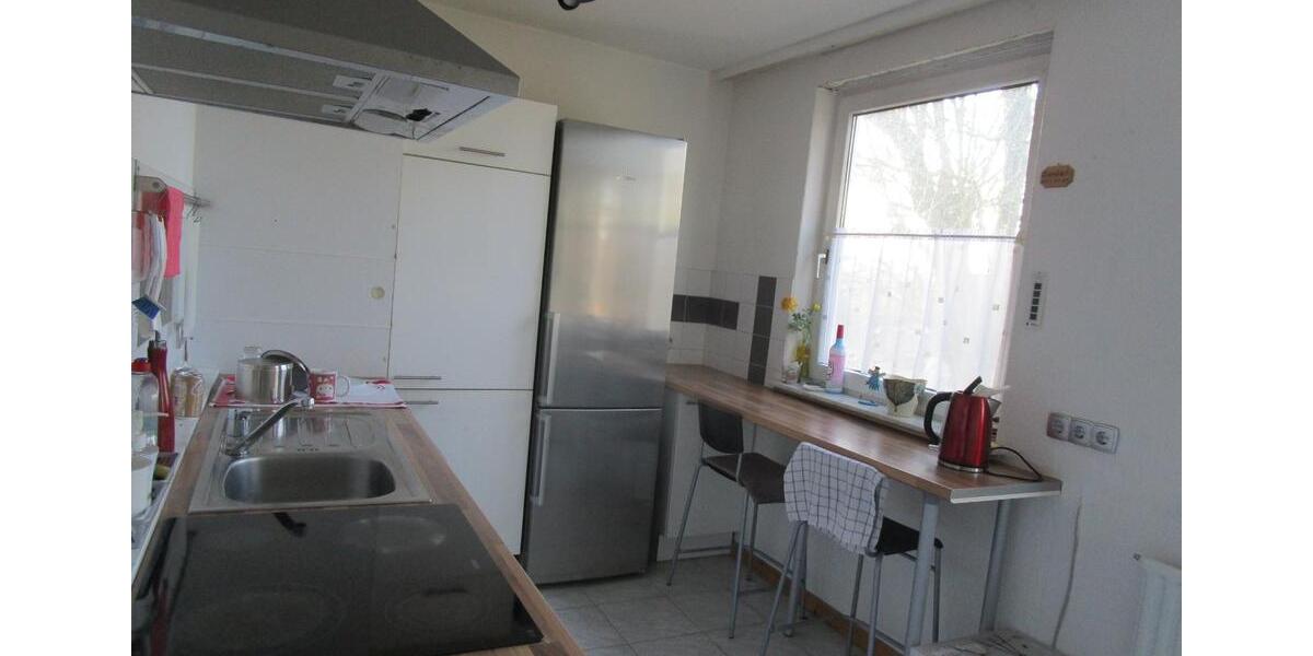 Etagenwohnung Dortmund Bövinghausen - 3 Zimmer, 78 m&sup2;, 165.000&euro; | Angebot:25309577