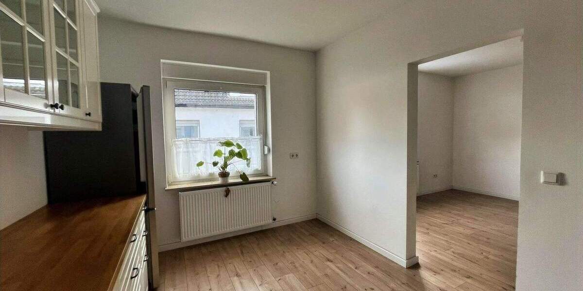 Doppelhaushälfte Lünen Nordlünen - 4 Zimmer, 117 m&sup2;, 299.000&euro; | Angebot:25684271
