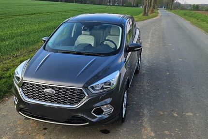 Ford Kuga 39.500 km 15.600 &euro; Olfen 59399