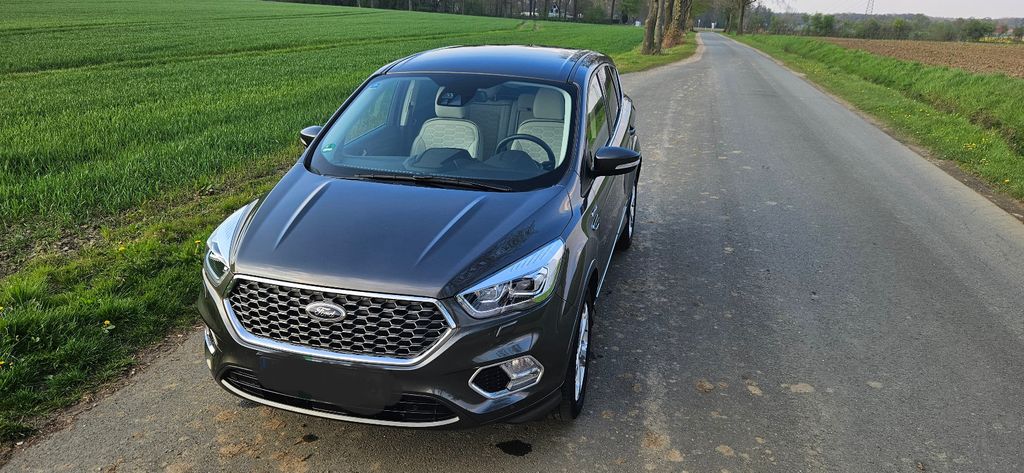 Ford Kuga 39.500 km 15.600 &euro; Olfen 59399