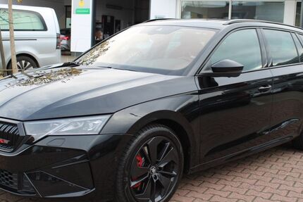 Skoda Octavia 10.513 km 37.770 &euro; Lünen 44536