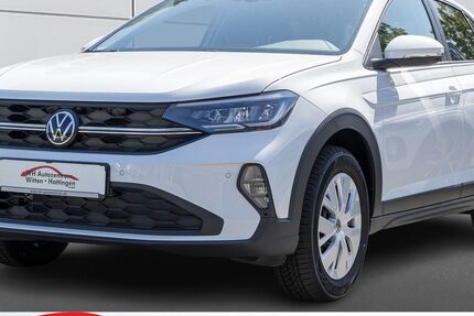 VW Taigo 2.950 km 20.450 &euro; Witten 58453