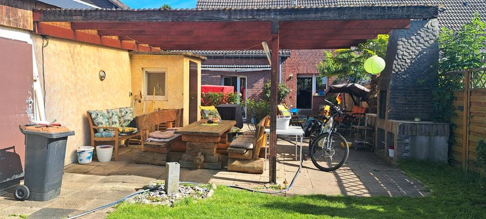 Doppelhaushälfte Oer-Erkenschwick Erkenschwick - 7 Zimmer, 137 m&sup2;, 385.000&euro; | Angebot:27168592