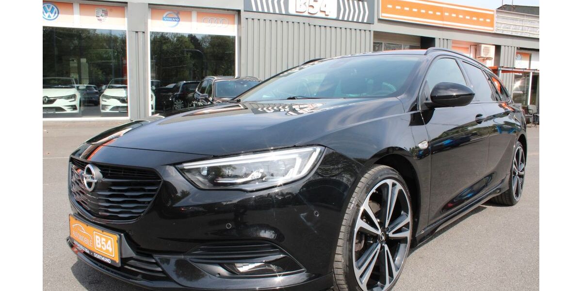 Opel Insignia 84.351 km 15.551 &euro; Dortmund 44145