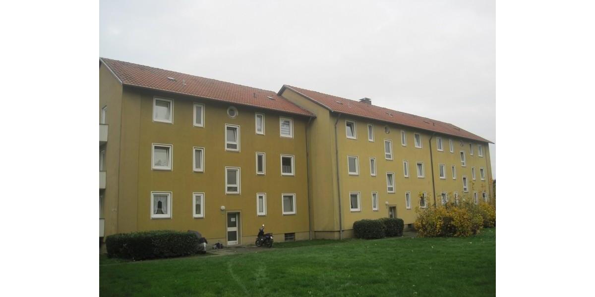 Etagenwohnung Werl - 2 Zimmer, 47 m&sup2;, 386&euro; | Angebot:26634614