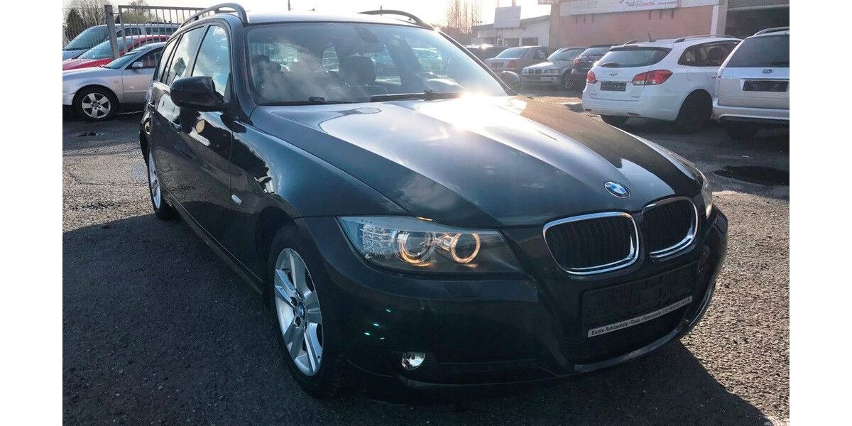 BMW 318 185.572 km 3.799 &euro; Unna 59425
