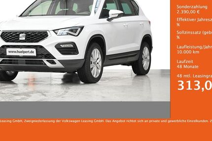 Seat Ateca 4.990 km 32.666 &euro; Dortmund 44269