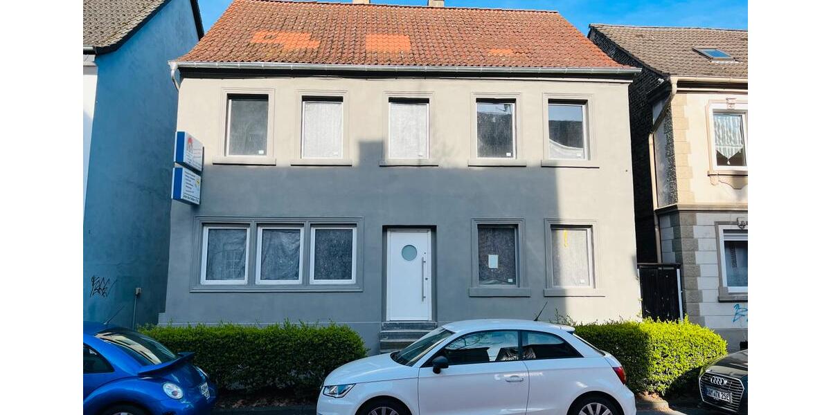 Einfamilienhaus Hamm - 390.000&euro; | Angebot:25053949