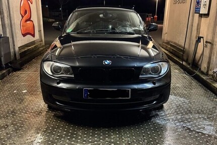 BMW 118 180.000 km 8.250 &euro; Dortmund 44135
