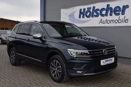VW Tiguan Allspace 190.000 km 19.999 &euro; Nordkirchen 59394