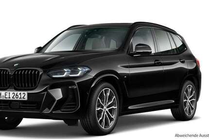BMW X3 127.000 km 38.790 &euro; Lünen 44534